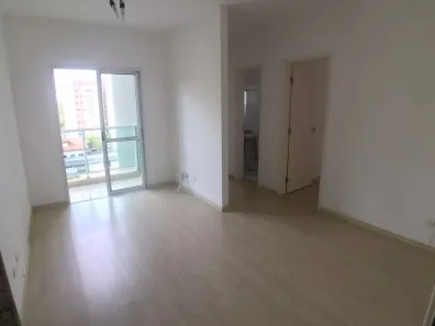 Apartamento com 2 Quartos para alugar, 66m² no Jardim Marica, Mogi das Cruzes
