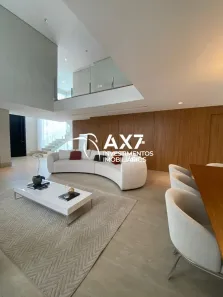 Casa de Condomínio com 4 Quartos à venda, 420m² no Tamboré, Santana de Parnaíba