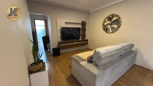 Apartamento com 3 Quartos à venda, 100m² no Loteamento Capotuna, Jaguariúna