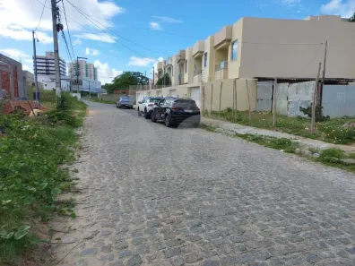 Lote/Terreno à venda, 216m² no Atalaia, Aracaju