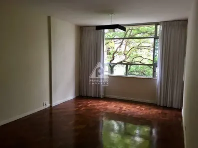 Apartamento com 3 Quartos à venda, 142m² no Icaraí, Niterói