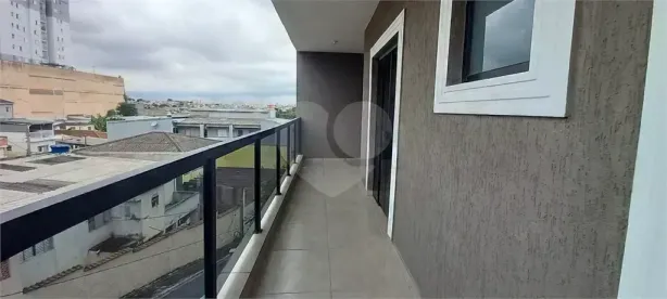 Apartamento com 2 Quartos à venda, 53m² no Jardim do Tiro, São Paulo