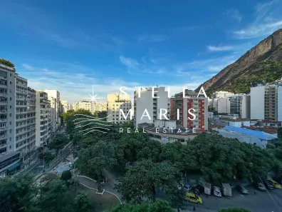 Apartamento com 3 Quartos à venda, 92m² no Copacabana, Rio de Janeiro