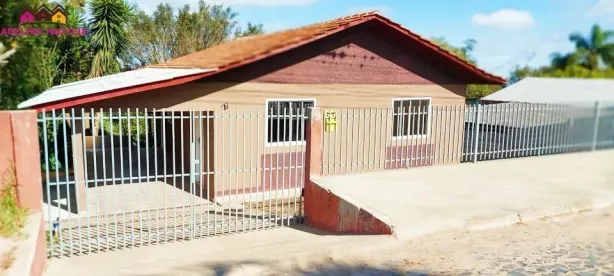 Casa com 3 Quartos à venda, 110m² no Vila Cristina, Carambeí