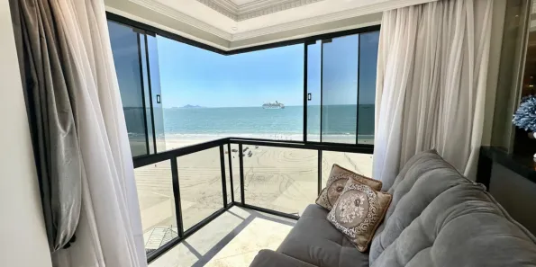 Apartamento com 2 Quartos à venda, 85m² no Centro, Balneário Camboriú