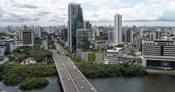 Sala Comercial à venda, 230m² no Ilha do Leite, Recife