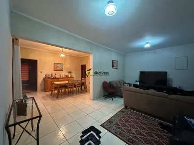 Sobrado com 4 Quartos à venda, 180m² no Vila Palmeiras, São Paulo