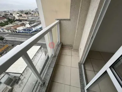 Apartamento com 2 Quartos para alugar, 55m² no Madureira, Rio de Janeiro