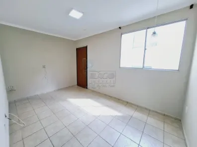 Apartamento com 2 Quartos à venda, 47m² no Campos Elíseos, Ribeirão Preto