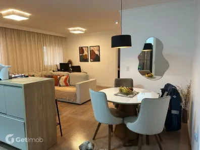 Apartamento com 2 Quartos à venda, 92m² no Vila Anastácio, São Paulo