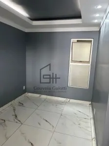Apartamento com 2 Quartos à venda, 54m² no Jardim Suíço, Anápolis