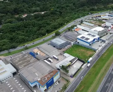 Lote/Terreno à venda, 2239m² no Vila Rami, Jundiaí