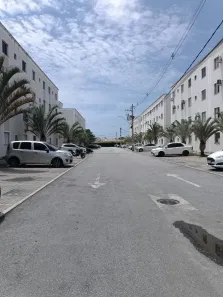 Apartamento com 2 Quartos à venda, 57m² no Atlântica, Rio das Ostras