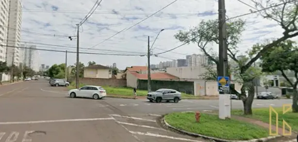 à venda, 541m² no Parque Residencial Alcântara, Londrina