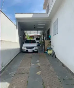 Sobrado com 2 Quartos à venda, 205m² no Vila Regente Feijó, São Paulo