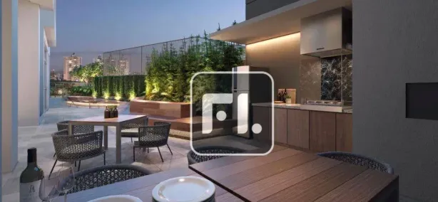 Apartamento com 1 Quarto à venda, 33m² no Vila Mariana, São Paulo