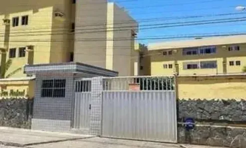Apartamento com 3 Quartos à venda, 78m² no Jatiúca, Maceió