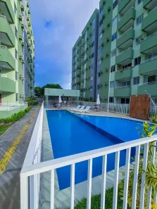 Casa com 2 Quartos à venda, 53m² no Rio Doce, Olinda