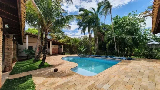 Fazenda/Sítio com 3 Quartos à venda, 600m² no Parque Monte Bianco, Araçoiaba da Serra