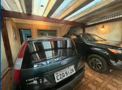 Casa com 2 Quartos à venda, 175m² no Paulicéia, São Bernardo do Campo