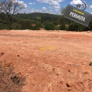 Lote/Terreno à venda, 1075m² no Carafá, Votorantim