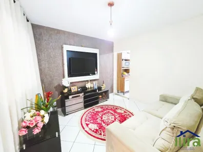 Casa com 3 Quartos à venda, 125m² no Vila Yolanda, Osasco