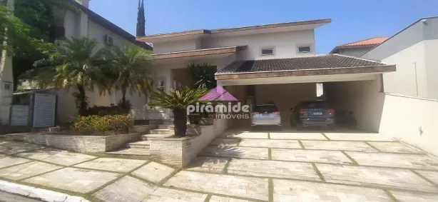 Casa com 5 Quartos à venda, 413m² no Urbanova, São José dos Campos
