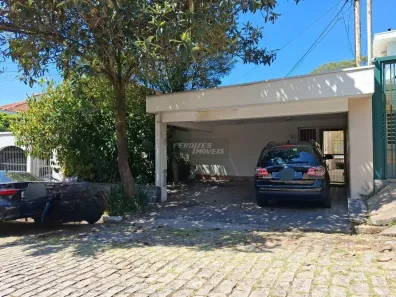 Casa com 3 Quartos à venda, 297m² no Sumaré, São Paulo