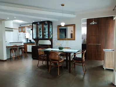 Apartamento com 3 Quartos para alugar, 115m² no Centro, Balneário Camboriú