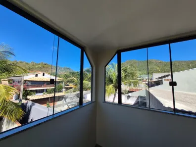 Sobrado com 3 Quartos para alugar, 45m² no Bosque, Armação dos Búzios