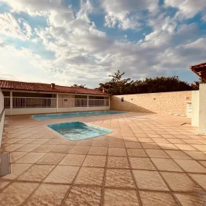 Casa com 1 Quarto à venda, 70m² no Jacaré, Cabo Frio