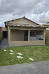 Casa com 2 Quartos à venda, 110m² no Bosque Sereno Residencial, Senador Canedo