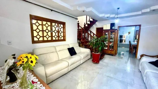 Casa com 3 Quartos à venda, 185m² no Jardim Marambaia II, Jundiaí