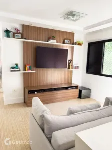 Apartamento com 2 Quartos à venda, 84m² no Vila Mariana, São Paulo