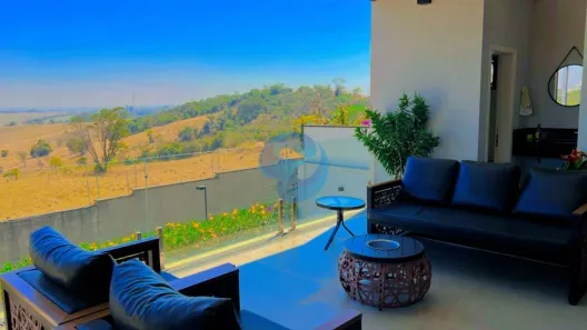 Casa de Condomínio com 3 Quartos à venda, 247m² no Residencial Saint Paul, Itu