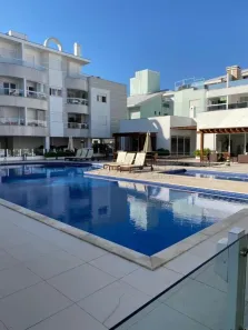 Apartamento com 3 Quartos à venda, 96m² no Ingleses do Rio Vermelho, Florianópolis