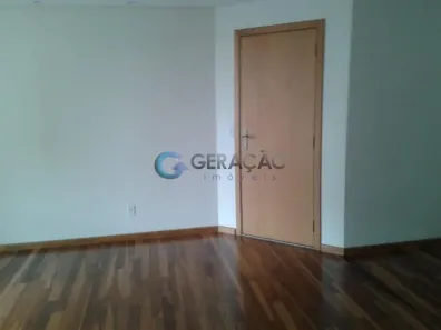 Apartamento com 3 Quartos para alugar, 127m² no Parque Residencial Aquarius, São José dos Campos
