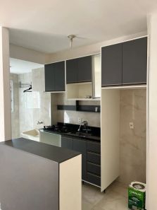 Apartamento com 2 Quartos à venda, 52m² no Centro, Barueri