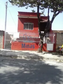 Casa com 6 Quartos à venda, 180m² no Nova Vista, Belo Horizonte