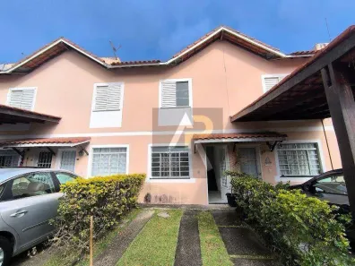 Casa de Condomínio com 2 Quartos à venda, 57m² no Jardim Bela Vista, Mogi das Cruzes