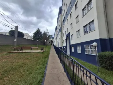 Apartamento com 2 Quartos à venda, 47m² no Jardim Santa Terezinha (Zona Leste), São Paulo