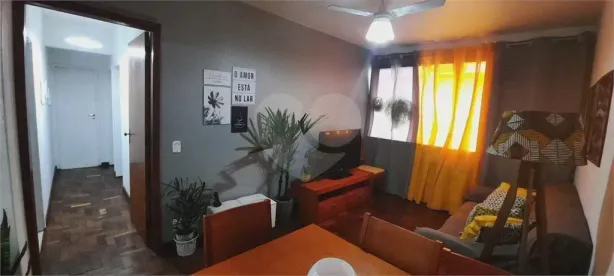 Apartamento com 2 Quartos à venda, 68m² no Tijuca, Rio de Janeiro