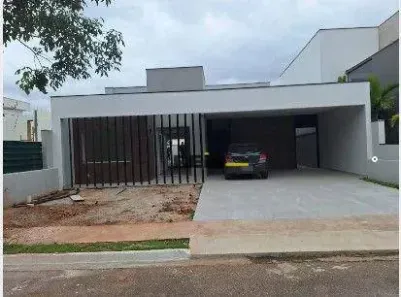 Casa com 3 Quartos à venda, 188m² no Jardim Residencial Vittório Emanuelle, Sorocaba
