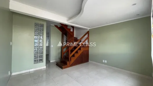 Casa de Condomínio com 3 Quartos à venda, 89m² no Rio Branco, Canoas