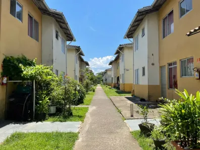 Apartamento com 2 Quartos à venda, 45m² no Chácara Glória, Itanhaém