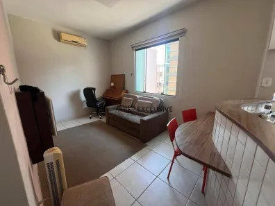 Apartamento com 1 Quarto à venda, 40m² no Leblon, Rio de Janeiro