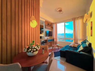 Apartamento com 2 Quartos à venda, 78m² no Zona Nova, Capão da Canoa
