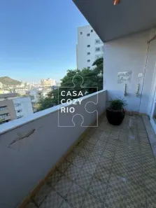 Apartamento com 3 Quartos à venda, 145m² no Lagoa, Rio de Janeiro