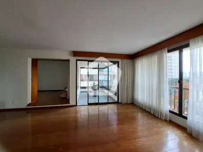 Apartamento com 8 Quartos à venda, 250m² no Campo Belo, São Paulo