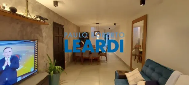 Sobrado com 2 Quartos à venda, 100m² no Jardim Monte Kemel, São Paulo